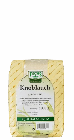 Fuchs Knoblauchpulver (1kg) -Knorr Store 5f9c8be3 37fe 47a7 a5f8 df23ba5dc6f5 2