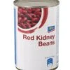 Aro Kidneybohnen Rot 12 Portionen X 400 G (4,8 Kg) -Knorr Store 5ffcdb57 65bf 4def 981e c753b60f99ed 2
