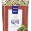 METRO Chef Pfeffer Weiß Ganz (600 G) -Knorr Store 6043ca07 7a98 4f39 9432 9732729fa637 1