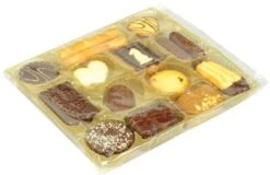 Metro Chef Kekse Gebäckmischung Mit Schokolade 8 X 250 G (2 Kg) 14 Metro Chef Kekse Gebäckmischung Mit Schokolade 8 X 250 G (2 Kg) -Knorr Store 60b5d0af 6307 46c9 9727 c3b62ff6f1f3