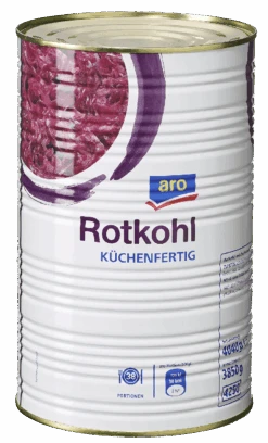 Kühne Rotkohl Original (2,65 Kg) -Knorr Store 60d746a8 982c 461f 90e7 1d162c4457ca 3