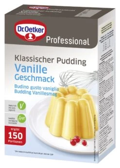 Dr. Oetker Professional Puddingpulver Vanille (1 Kg) 9 Dr. Oetker Professional Puddingpulver Vanille (1 Kg) -Knorr Store 6220f37e f1dd 4bd6 a76d 4f010317bf2e 1