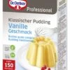 Dr. Oetker Professional Puddingpulver Vanille (1 Kg) 2 Dr. Oetker Professional Puddingpulver Vanille (1 Kg) -Knorr Store 6220f37e f1dd 4bd6 a76d 4f010317bf2e