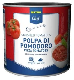 METRO Chef Tomatenstücke (800 G) -Knorr Store 622b41a5 8a04 4a51 8866 abcf2aee0ca0 5