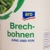 Aro Brechbohnen (4,25 L) -Knorr Store 63389fff 597b 4983 b996 dfc2e7160939 2
