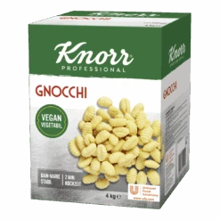 Knorr Gnocchi (4 Kg)