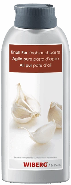 METRO Chef Knoblauchgranulat (670 G) -Knorr Store 637852af 01c6 470d 845a 4e5c972f92d8 4