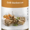 WIBERG Grill-Barbecue Gewürzsalz (1200 Ml) -Knorr Store 642edfde 970d 44b3 9e4f 33778048afda 2