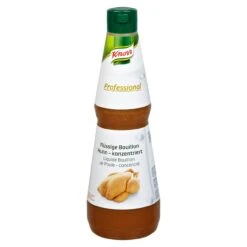 Knorr Professional Hühner Kraftbouillon (1 Kg) -Knorr Store 64b7e22e 140c 491b 98ca 55a20bb1796e 1
