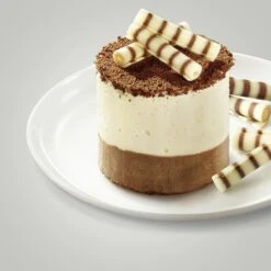 Dr. Oetker Professional Schoko Zebra Röllchen (400 G) -Knorr Store 6525b3d9 7cee 4502 b03e 6ff1af619194