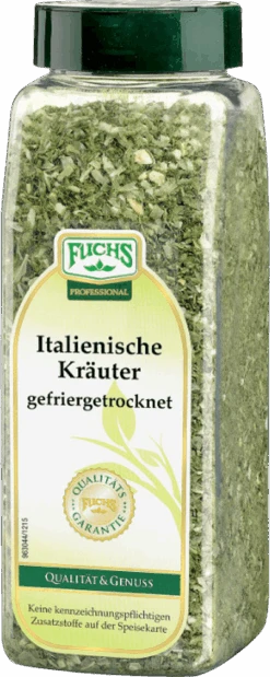 WIBERG Wilde Kräuter Kräuter-/Blütenmischung (470 Ml) -Knorr Store 65da0765 f8a4 4ee5 b9dc 6b6658cfa1a8 1