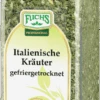 Fuchs Italienische Kräuter Gefriergetrocknet (60g) -Knorr Store 65da0765 f8a4 4ee5 b9dc 6b6658cfa1a8 8