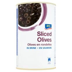 Aro Oliven Geschwärzt Ohne Stein (4,25 L) -Knorr Store 660039db a8a4 4635 9799 440c908d0710 1