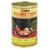 Alimpex Djuwetsch Balkan-Gemüsespezialität Mit Natürlichem Saft Reifer Tomaten (4,25 L) -Knorr Store 6637a954 2ec9 48f5 a93e 14c4480f120c