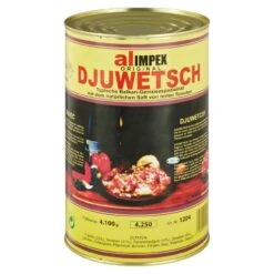Alimpex Djuvec (850 Ml) -Knorr Store 6637a954 2ec9 48f5 a93e 14c4480f120c 3
