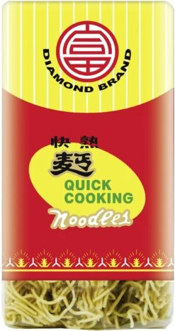 DIAMOND Quick Cooking Nudeln Ohne Ei (500 G) -Knorr Store 67917b62 ed7e 4329 b277 184e4bbe6f49 2