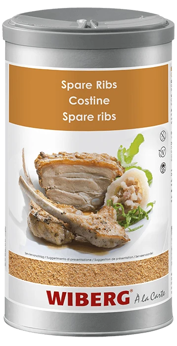 WIBERG Fisch Del Mare Würzmischung Mit Meersalz (1200 Ml) 9 WIBERG Fisch Del Mare Würzmischung Mit Meersalz (1200 Ml) – Bild 7