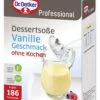 Dr. Oetker Professional Dessertsoße Vanille (1 Kg) 1 Dr. Oetker Professional Dessertsoße Vanille (1 Kg) -Knorr Store 69da8b63 fca8 48a9 a86b 3c2c1758ec8b