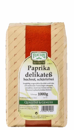 WIBERG Paprika Geräuchert (470 Ml) -Knorr Store 6baab338 8ae6 4a5f a761 f1a447f967fe 1