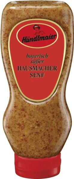 Heinz Senf 100 Portionen X 17ml (1,7 L) -Knorr Store 6bba9c99 dc23 4076 a8b5 99ab2f10df30 2