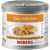 WIBERG Curry Delhi Style Gewürzzubereitung Grob (470 Ml) -Knorr Store 6bcf53e5 6e24 4ef0 bf35 7e6c394b556d