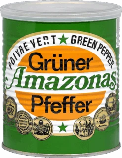 WIBERG Pfeffer Grün Gefriergetrocknet Ganz (1200 Ml) -Knorr Store 6c26d330 a1b7 4b66 83a9 9a33b5b1596c 3