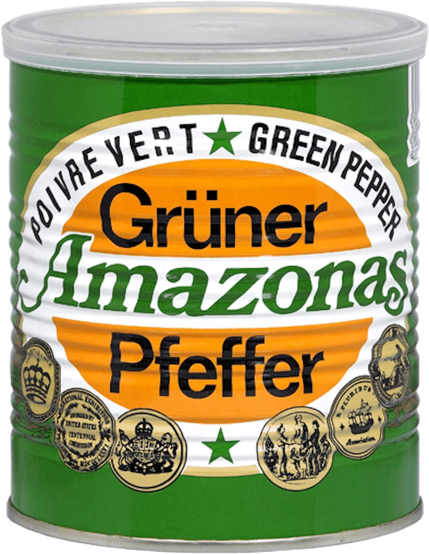 METRO Chef Grüner Pfeffer Ganz (330 G) 5 METRO Chef Grüner Pfeffer Ganz (330 G) – Bild 3