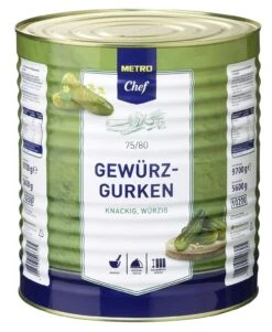 METRO Chef Kapernäpfel (370 Ml) -Knorr Store 6cd9a78d f087 4c0b a5c0 88276d2eab04 1
