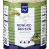 METRO Chef Gewürzgurken 75/80 (10,2 L) -Knorr Store 6cd9a78d f087 4c0b a5c0 88276d2eab04 7