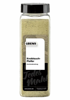 Ubena Pfefferschrot Lemon Würzmischung (600g) -Knorr Store 6da89591 9b57 4cec ba3b 2c4c248ccd70 9