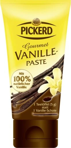 WIBERG Vanille-Mix Gemahlen (100g) 12 WIBERG Vanille-Mix Gemahlen (100g) -Knorr Store 6e300f26 a1ed 407b bc0a 6ddb26379d62