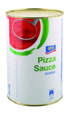 METRO Chef Pizza Tomaten Gestückelt (4,05 Kg) -Knorr Store 6f9be280 ec26 468a ae02 bca03b9cc0b3