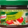 Knorr Kräuterpaste Pesto Rosso Primerba (340 G) 2 Knorr Kräuterpaste Pesto Rosso Primerba (340 G) -Knorr Store 6fd7dc6b 2f16 4d67 a716 06a69e38083d 4