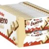 Kinder Bueno White 30 X 39 G (1,17 Kg) -Knorr Store 7054413d 9888 4db6 a191 c9d41eb4ddc0 1