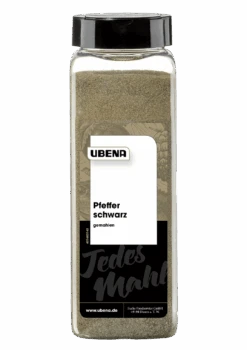 Fuchs Pfeffer Schwarz Gemahlen (1kg) -Knorr Store 70a1add8 cd7d 4e7e 8133 dfbe9b7ba78b