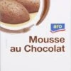 Aro Mousse Au Chocolat Dessertcremepulver Mit Raspelschokolade (1 Kg) -Knorr Store 70fc10cc 79b5 42a2 a020 97d002b67006 6