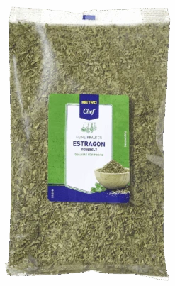 Fuchs Estragon Gerebelt (200g) -Knorr Store 7112c3ae 4978 4412 a290 d510e59c7b45 5
