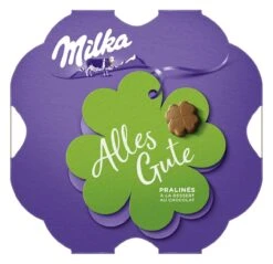 Hellma Pralinen Espresso-Bohnen In Vollmilchschokolade 380 Portionen X 1,1 G (418 G) -Knorr Store 712c7088 a406 48f6 b242 1edc9e97b664 2