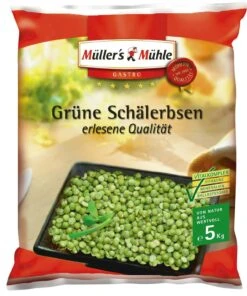 Müller´s Mühle Gelbe Schälerbsen Halb (10 Kg) -Knorr Store 723945e7 6ca9 4a8f 8edc 514c1e94eb81 1