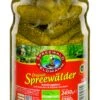 Spreewalder Gewürzgurken Mit Kräutern & Frischen Zwiebeln (2,65 L) -Knorr Store 72a24be9 9863 4f6b 832d 104055787226 4