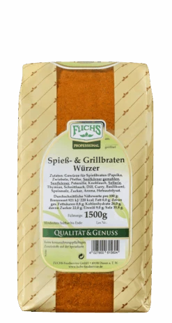 Fuchs Bratfisch Würzer (1kg) 12 Fuchs Bratfisch Würzer (1kg) -Knorr Store 72afc99c e7bf 4790 82b1 81899ca8ade2