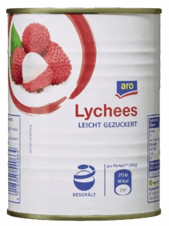 DIAMOND Lychees, Leicht Gezuckert (2,84 Kg) -Knorr Store 741ddd17 a6b0 4c52 9c98 371932a9acfe 1
