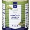 METRO Chef Gewürzgurken 100/110 (10,2 L) -Knorr Store 74f6758f 2b16 4691 9b00 f50bfdfac3be 4