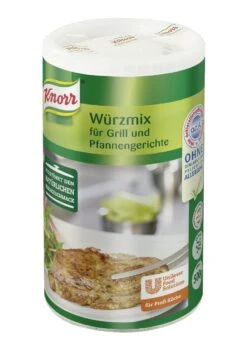 Knorr Gemüsekrönung Speck&Zwiebeln (1 Kg) -Knorr Store 75e8324e b542 4030 9747 7622ddc6aee4
