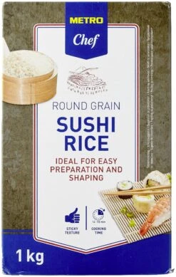 METRO Chef Risotto Reis (5 Kg) 12 METRO Chef Risotto Reis (5 Kg) -Knorr Store 76906b4f a7b3 4e95 b75d 4edb317aec72