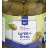 METRO Chef Kapernäpfel (370 Ml)