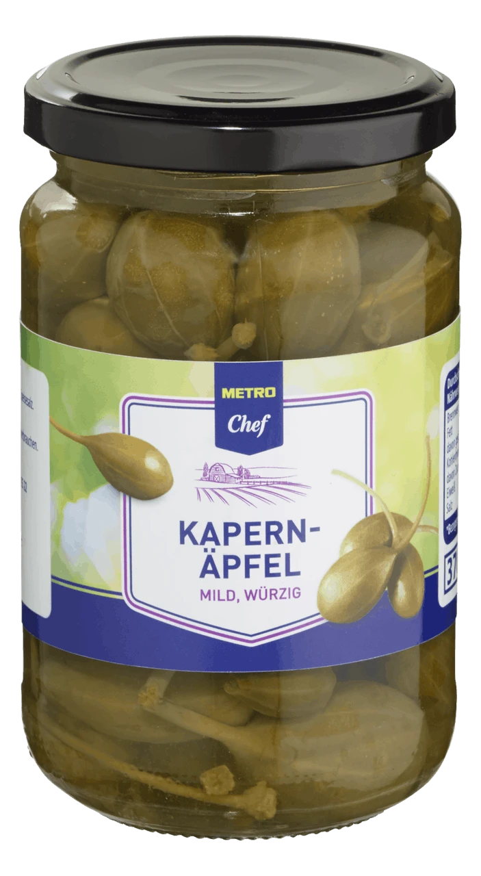 Aro Gurkentopf (580 Ml) 7 Aro Gurkentopf (580 Ml) – Bild 5