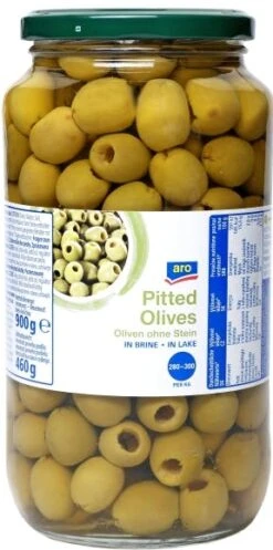 Aro Oliven Geschwärzt Mit Stein (935 Ml) -Knorr Store 7aa7b6e5 be04 4c92 a858 bbd6cdaa4f8a