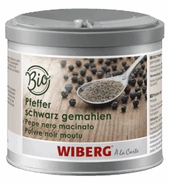 METRO Chef Pfeffer Schwarz Ganz (1 Kg) 14 METRO Chef Pfeffer Schwarz Ganz (1 Kg) -Knorr Store 7b6640e2 9c62 4573 b15a c784180d07af 5