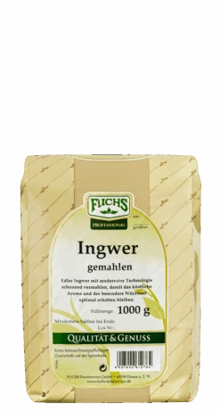 Fuchs Knoblauchpulver (1kg) -Knorr Store 7d095733 1eea 4ddf 9a1f b0d759aab756 1
